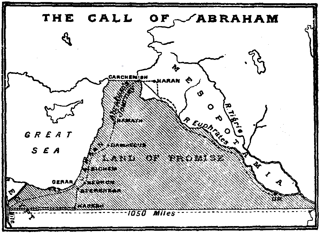 Plan Abraham
